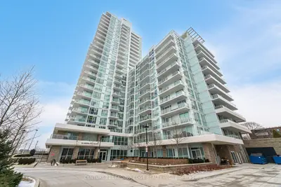 10 Deerlick Court 1401, Toronto C13, On M3a 0a7