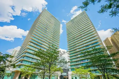 5508 Yonge Street 1902, Toronto C07, On M2n 7l2
