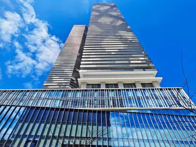Common Element Condo in Toronto