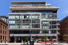 95 BATHURST Street 819, Toronto C01, ON M5Y 0H7