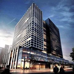 20 Edward Street 1312, Toronto C01, On M5g 0c5