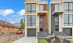 Detached in Toronto
