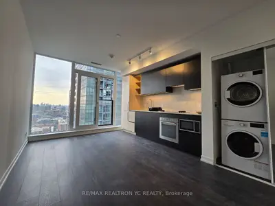 55 Mercer Street 3603, Toronto C01, On M5v 3w2