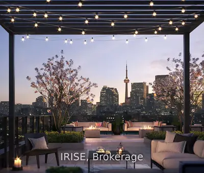 28 Eastern Avenue 1001, Toronto C08, On M5a 1h5