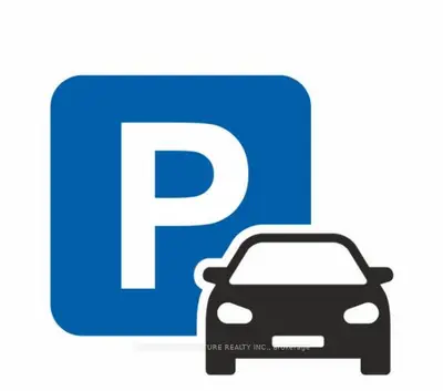 Parking Space in Toronto