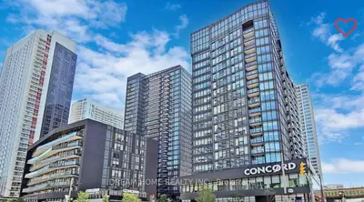 70 Queens Wharf Road 2310, Toronto C01, On M5v 0j2