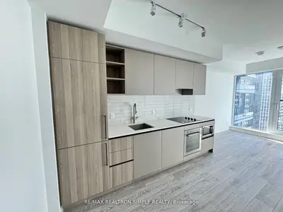 55 Mercer Street 4008, Toronto C01, On M5v 0w4
