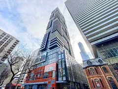 7 Grenville Street 603, Toronto C01, On M4y 0e9