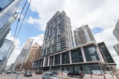 4955 Yonge Street 2816, Toronto C14, On M2n 0l8