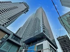 8 Cumberland Street 4005, Toronto C02, On M4w 0b6