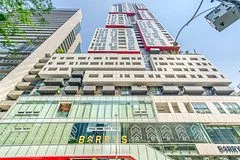318 Richmond Street W 1705, Toronto C01, On M5v 1x2