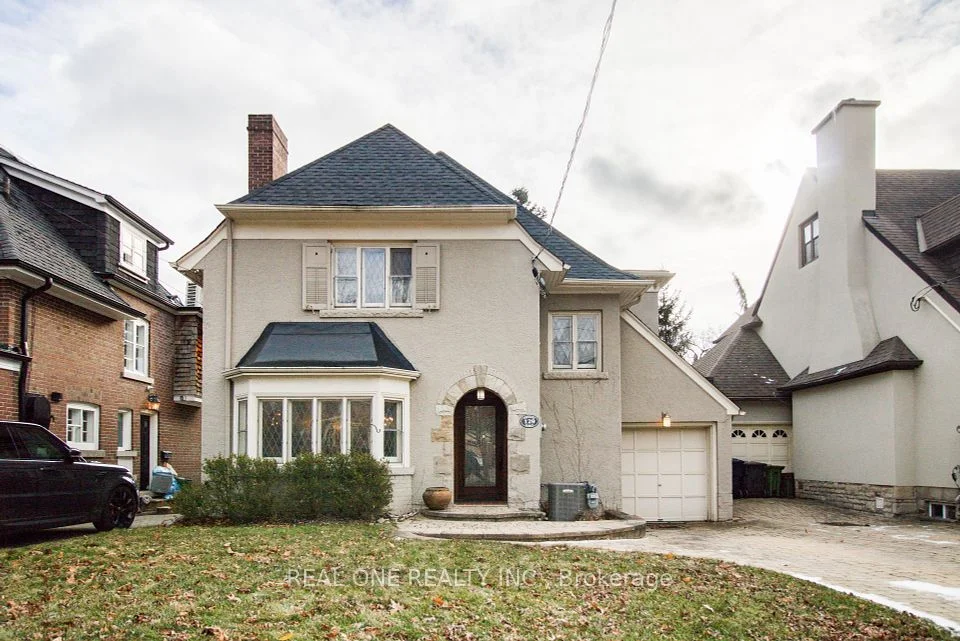 129 Imperial Street, Toronto C03, ON M5P 1C7