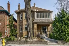 4 Oriole Gardens Main, Toronto C02, ON M4V 1V7