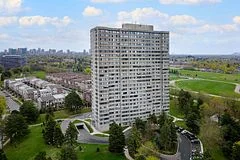 133 Torresdale Avenue 2205, Toronto C07, On M2r 3t2