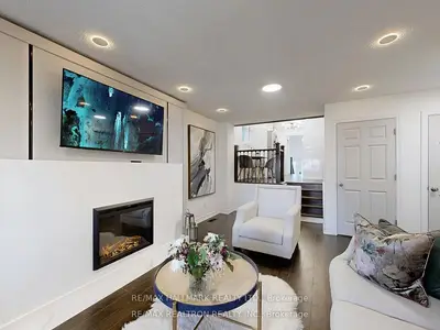Semi-Detached in Toronto