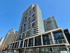 4955 Yonge Street 816, Toronto C14, On M2n 0l8