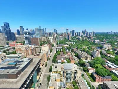 251 Jarvis Street 3412, Toronto C08, On M5b 0c3