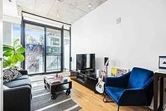 8 Dovercourt Road 215, Toronto C01, On M6j 0b6