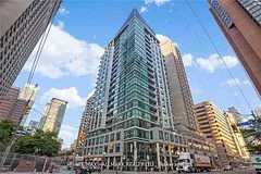 1121 Bay Street 505, Toronto C01, ON M5S 3L9