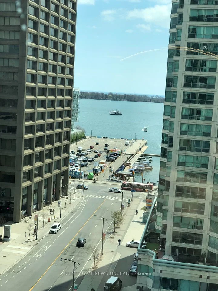 16 Yonge Street 1310, Toronto C01, ON M5E 2A1