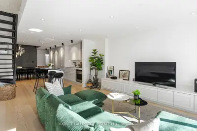 205 Manning Avenue 104, Toronto C01, On M6j 0e2