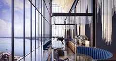 1 Concord Cityplace Way 1011, Toronto C01, On M5v 0x3