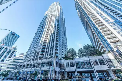 763 Bay Street 1107, Toronto C01, On M5g 2r3