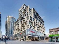 8 Hillsdale Avenue 1532, Toronto C10, ON M4S 1T5