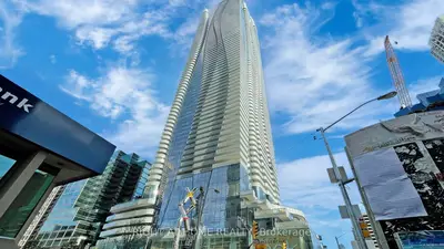 Common Element Condo in Toronto