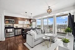 100 Western Battery Road 1508, Toronto C01, ON M6K 3S2