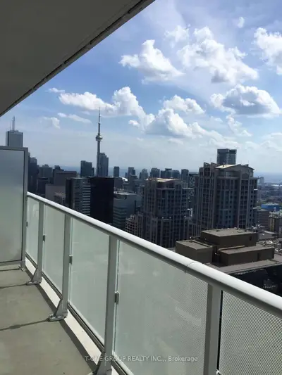 7 Grenville Street 5201, Toronto C01, On M4y 1a1