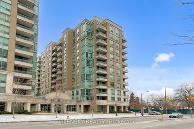 29 Pemberton Avenue 207, Toronto C14, On M2m 4l5