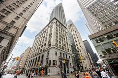 1 King Street W 1009, Toronto C01, ON M5H 1A1
