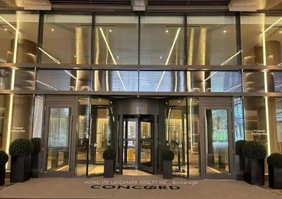1 Concord Cityplace Way 616, Toronto C01, On M5v 0x3
