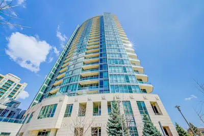 18 Holmes Avenue 1212, Toronto C14, On M2n 4l9