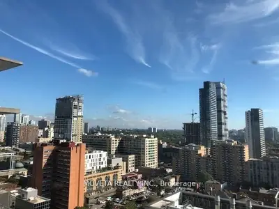 210 Victoria Street 2201, Toronto C08, On M5b 2r3