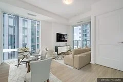 8 Widmer Street 2905, Toronto C01, On M5v 0w6
