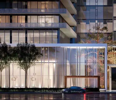 Common Element Condo in Toronto