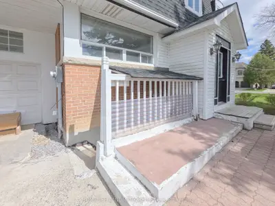 Detached in Toronto