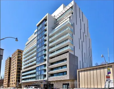 3018 Yonge Street 1014, Toronto C04, On M4n 2k4
