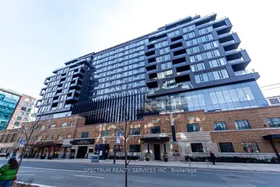 505 Richmond Street 424, Toronto C01, On M5v 1y3