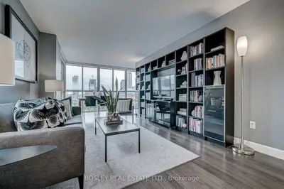 95 Lombard Street 802, Toronto C08, On M5c 2v3
