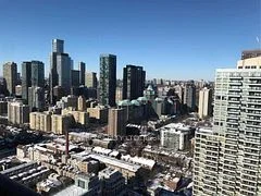 159 Wellesley Street 3401, Toronto C08, On M4y 1j4