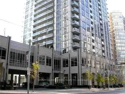 761 Bay Street 3909, Toronto C01, On M5g 2r2
