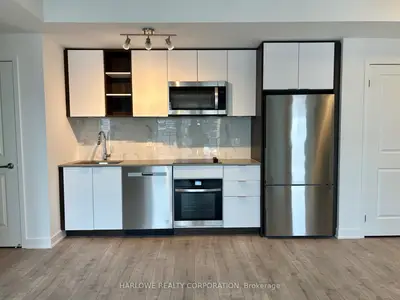 543 Richmond Street W 1208, Toronto C01, On M5v 0w9