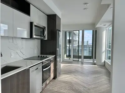 135 Lower Sherbourne Street 2025 W, Toronto C08, On M5a 1y4