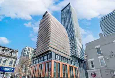 501 Yonge Street 4207, Toronto C08, On M4y 0g8