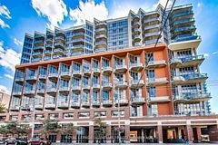 255 Richmond Street E 1011, Toronto C08, On M5a 4t7