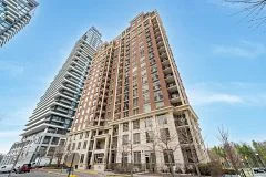 1101 Leslie Street 305, Toronto C13, On M3c 4g3