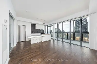 101 Charles Street E 3005, Toronto C08, On M4y 0a9